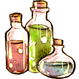 Art Of Chemistry Icon 256x256 png